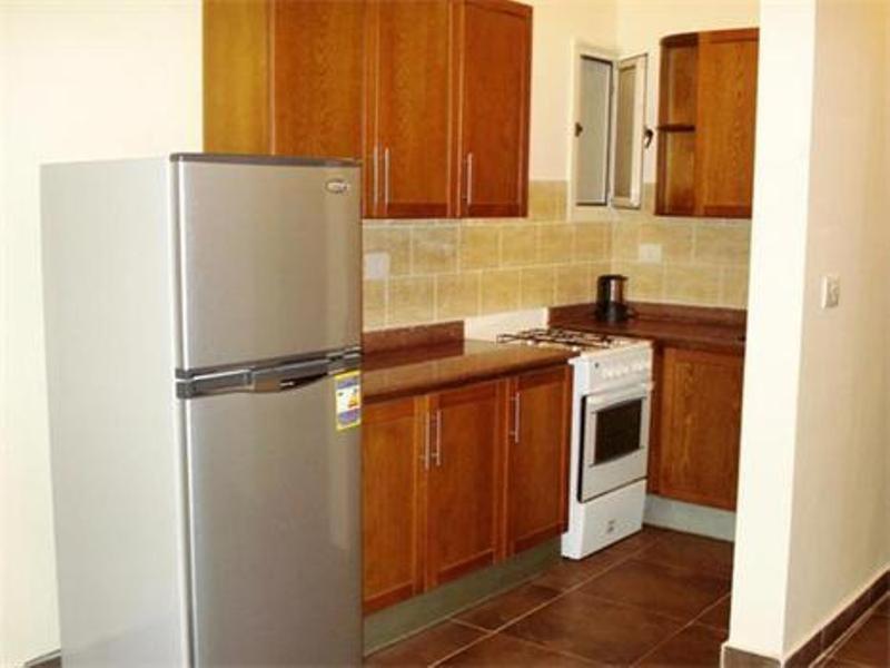 Bahga Palace 1 Residential Apartments Hurghada Rom bilde