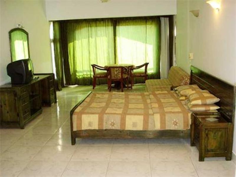 Bahga Palace 1 Residential Apartments Hurghada Rom bilde