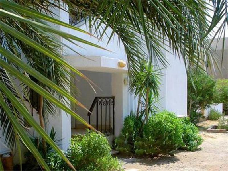 Bahga Palace 1 Residential Apartments Hurghada Eksteriør bilde